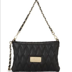 Valentino Vanille D’Sauvage Quilted Bag